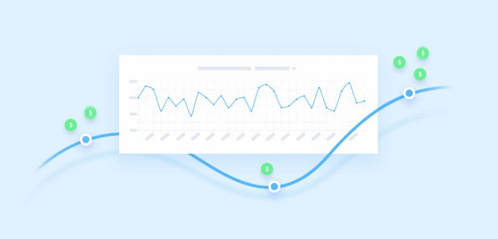 monetizace webu