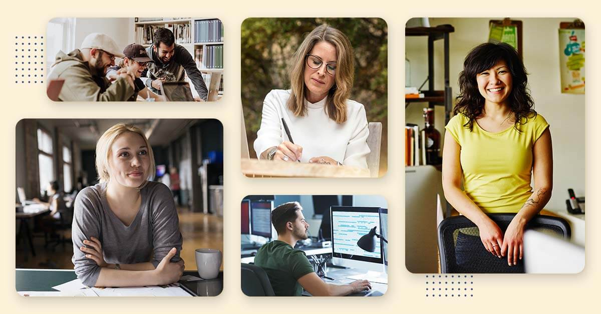Qué es freelance
