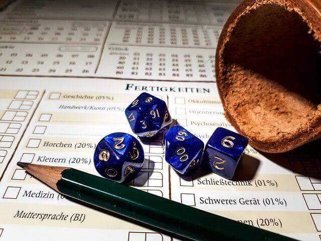 Rollenspiel