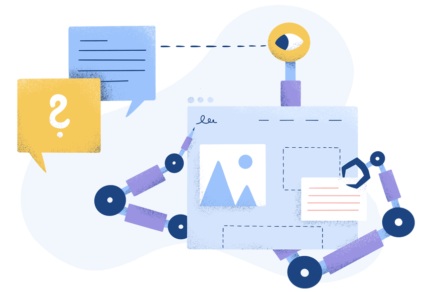 How to Build a Website with AI Website Builder