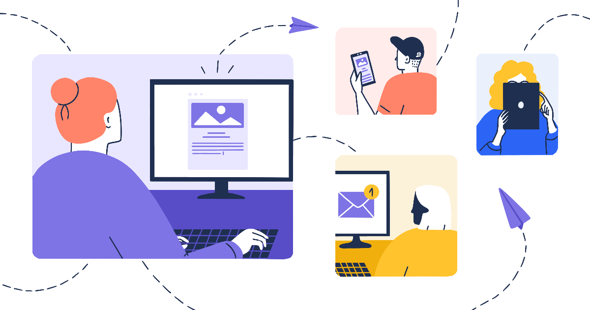 E-Mail-Marketing