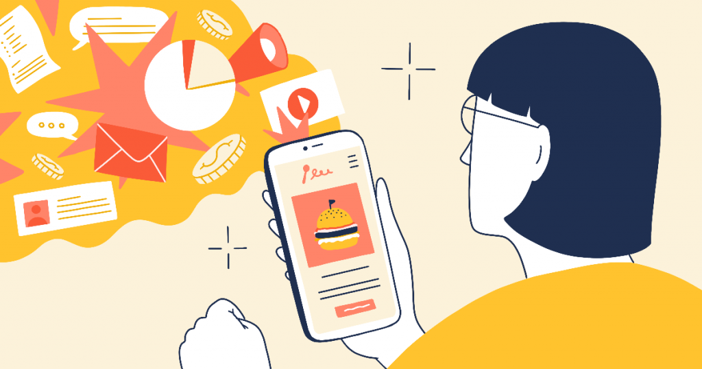 Cómo ganar dinero con un blog de cocina