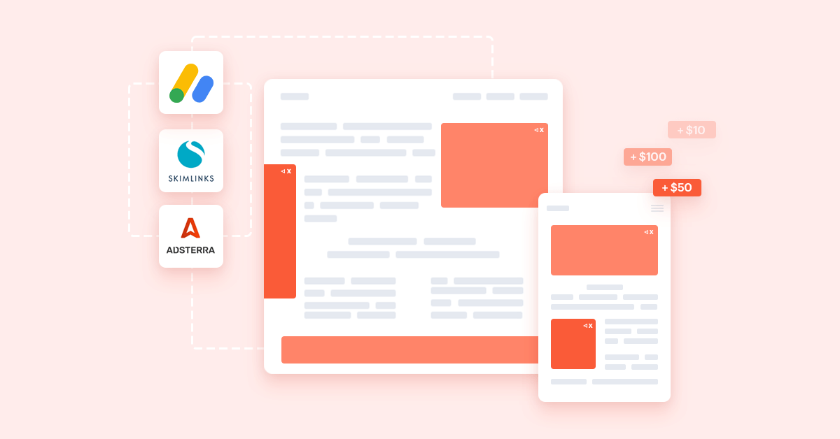 Google AdSense