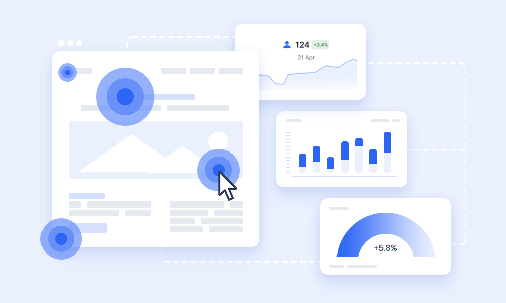 Heatmaps: graphical representations of data