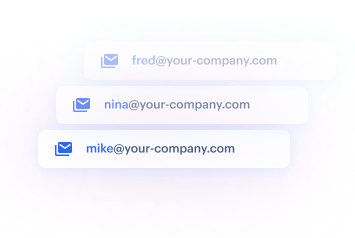 Custom mailboxes