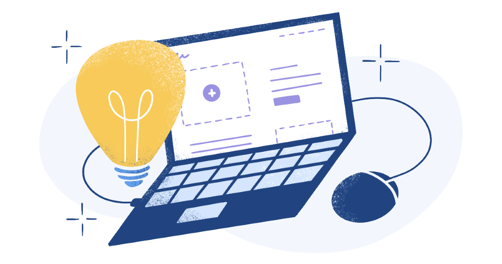 Consejos para crear la página web de tu startup