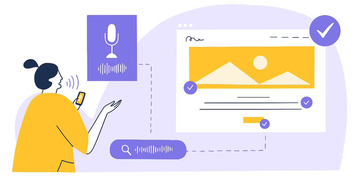 Voice Search